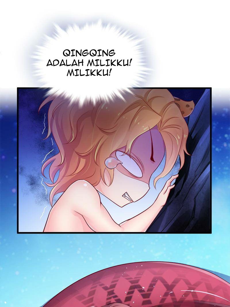 Beauty and the Beasts Chapter 25 Gambar 23